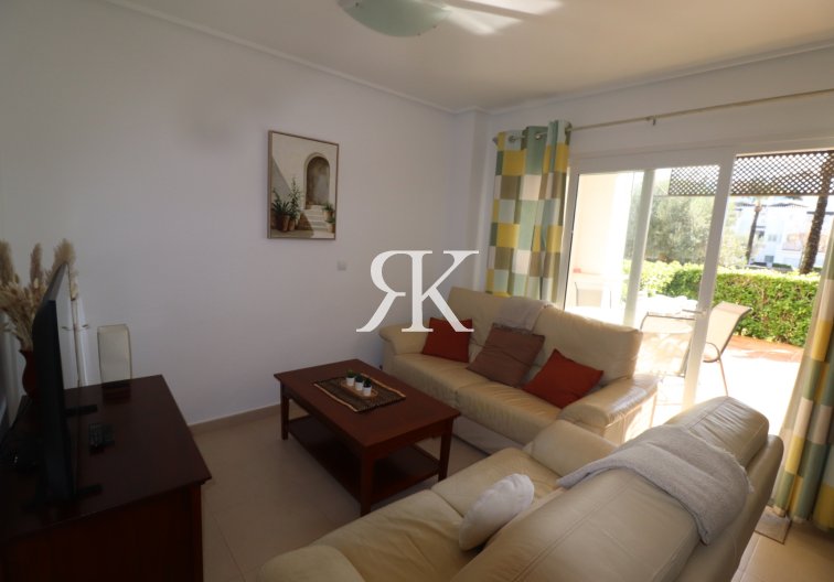 Resale - Apartment - Sucina - Inland