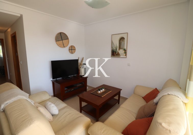 Resale - Apartment - Sucina - Inland