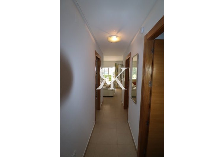 Resale - Apartment - Sucina - Inland