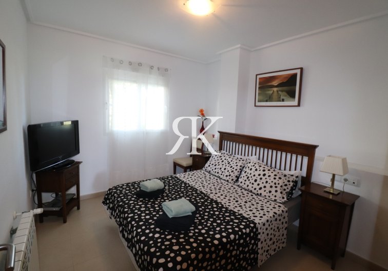 Resale - Apartment - Sucina - Inland