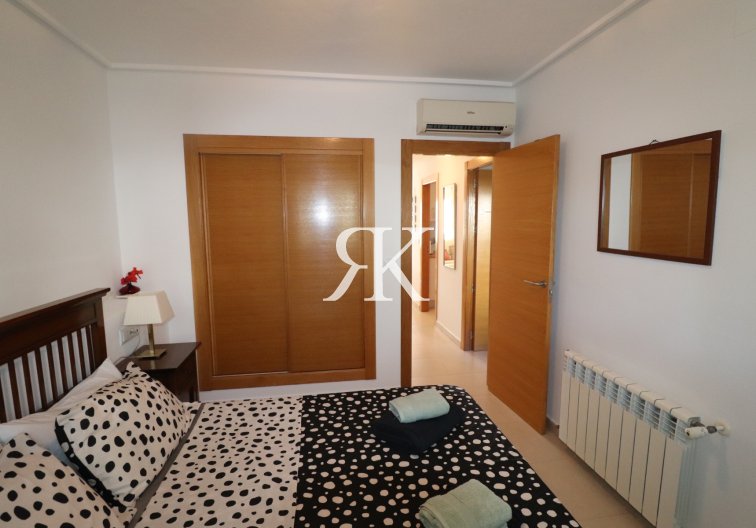 Resale - Apartment - Sucina - Inland