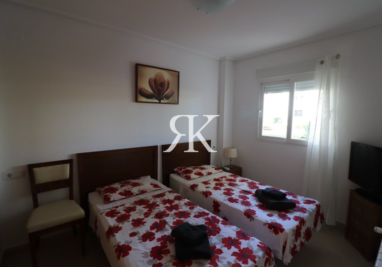 Resale - Apartment - Sucina - Inland