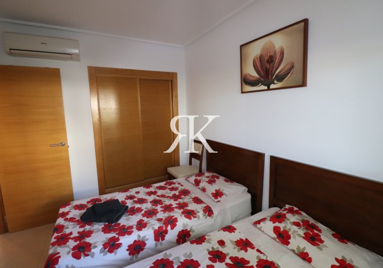 Resale - Apartment - Sucina - Inland