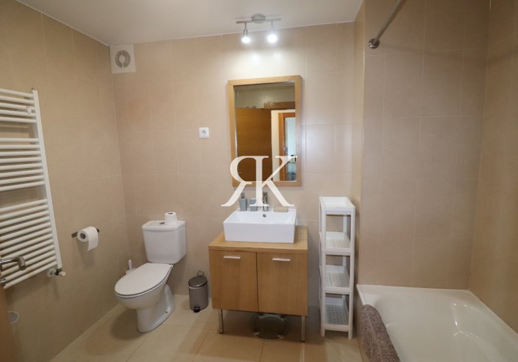 Resale - Apartment - Sucina - Inland