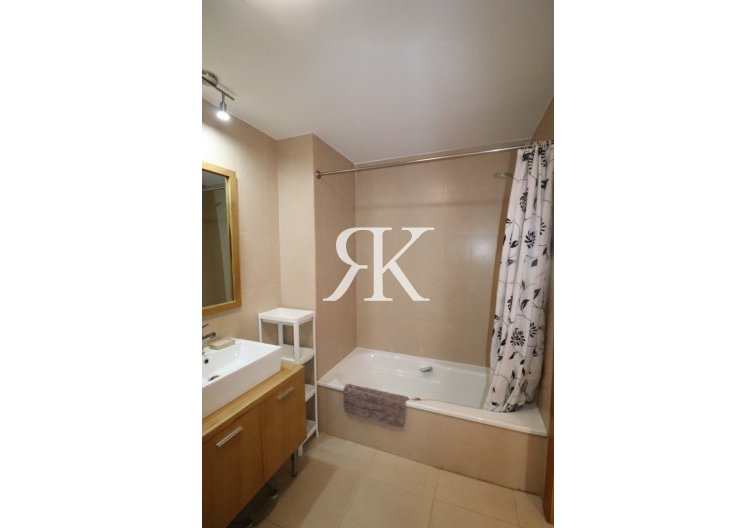 Resale - Apartment - Sucina - Inland