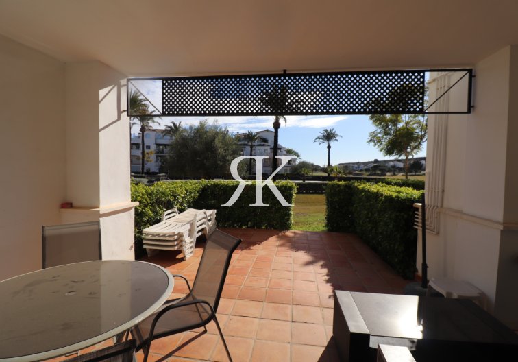 Resale - Apartment - Sucina - Inland