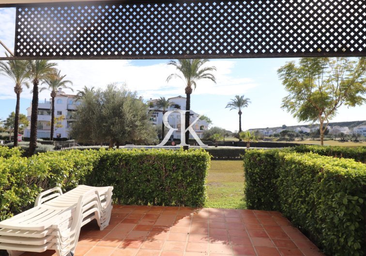 Resale - Apartment - Sucina - Inland