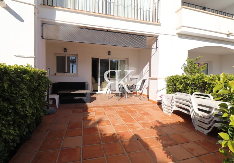 Resale - Apartment - Sucina - Inland