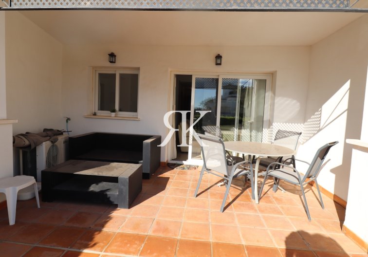 Resale - Apartment - Sucina - Inland