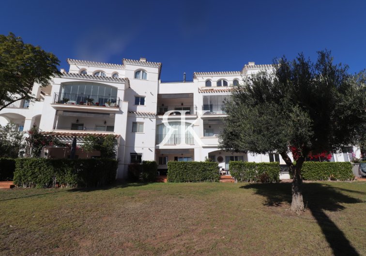 Resale - Apartment - Sucina - Inland