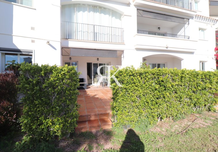 Resale - Apartment - Sucina - Inland