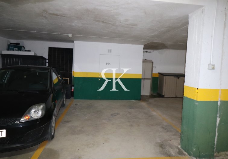 Resale - Apartment - Sucina - Inland