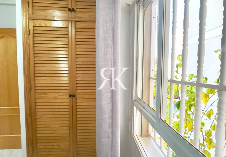 Revente - Appartement - Torrevieja - Playa del Cura
