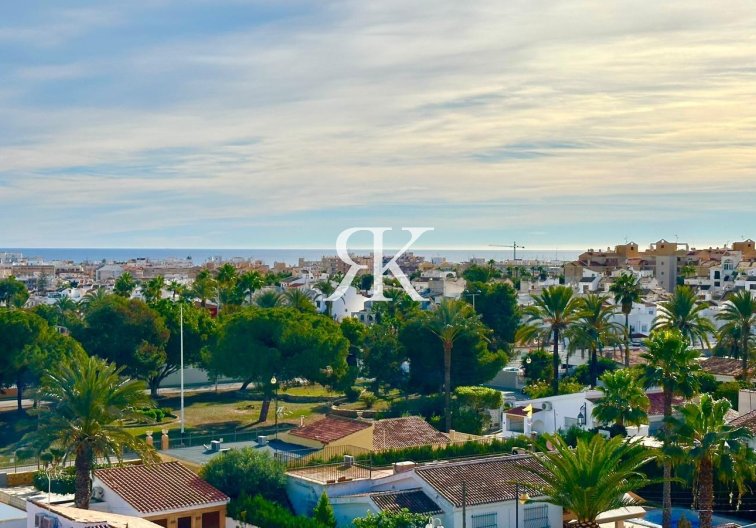 Revente - Appartement - Torrevieja - Playa del Cura