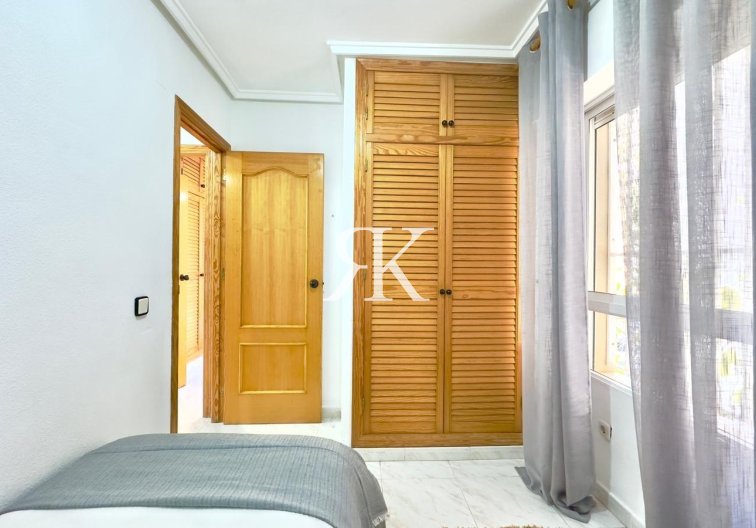 Revente - Appartement - Torrevieja - Playa del Cura