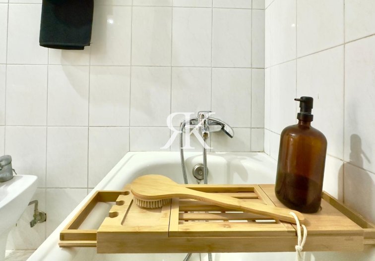 Revente - Appartement - Torrevieja - Playa del Cura