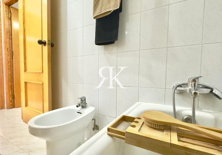 Revente - Appartement - Torrevieja - Playa del Cura