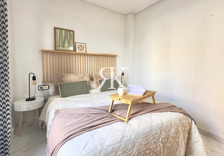 Revente - Appartement - Torrevieja - Playa del Cura