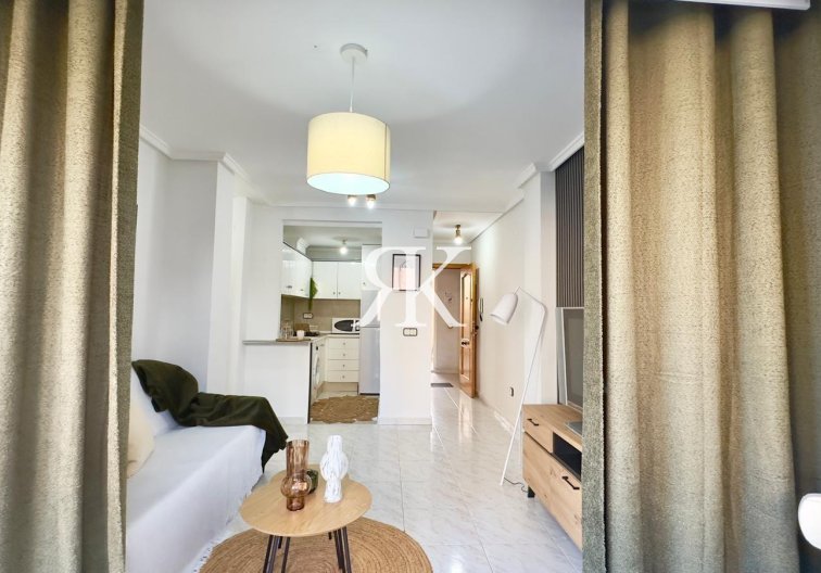 Revente - Appartement - Torrevieja - Playa del Cura