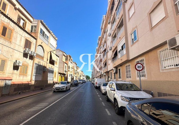 Revente - Penthouse - Torrevieja - Acequion