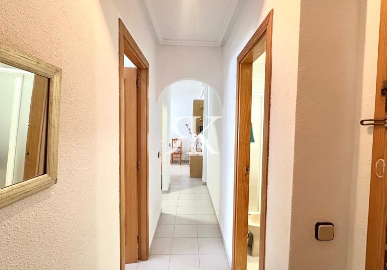 Revente - Penthouse - Torrevieja - Acequion