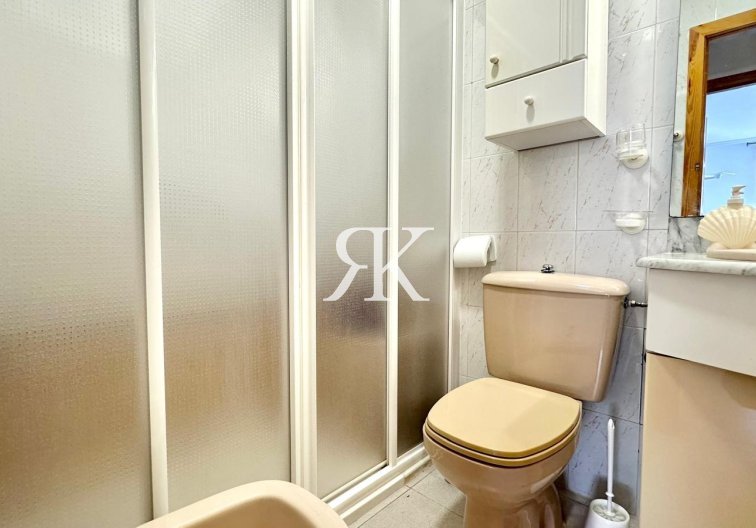 Revente - Penthouse - Torrevieja - Acequion