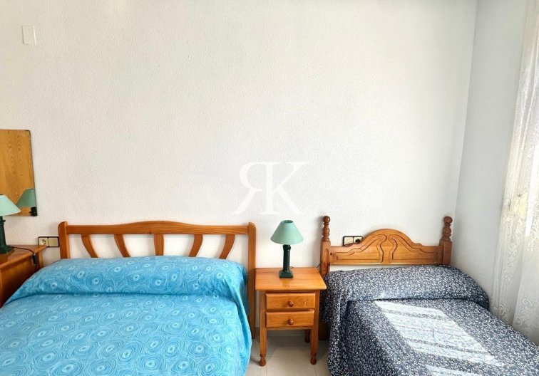 Revente - Penthouse - Torrevieja - Acequion