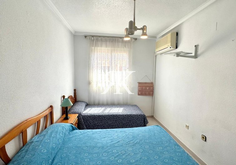 Revente - Penthouse - Torrevieja - Acequion