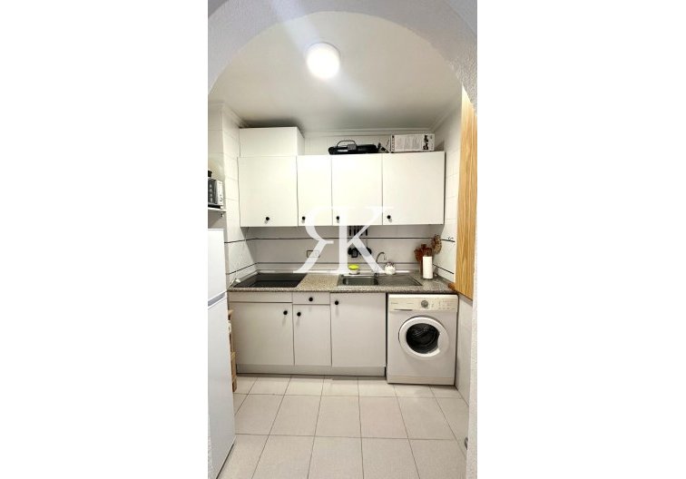 Revente - Penthouse - Torrevieja - Acequion