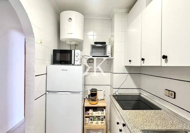 Revente - Penthouse - Torrevieja - Acequion