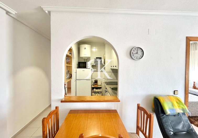 Revente - Penthouse - Torrevieja - Acequion