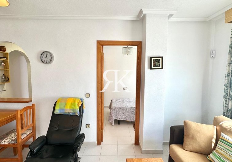 Revente - Penthouse - Torrevieja - Acequion