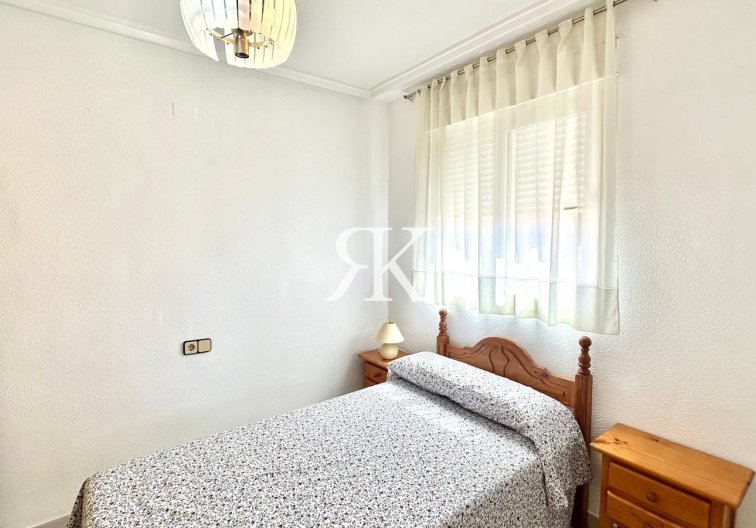 Revente - Penthouse - Torrevieja - Acequion