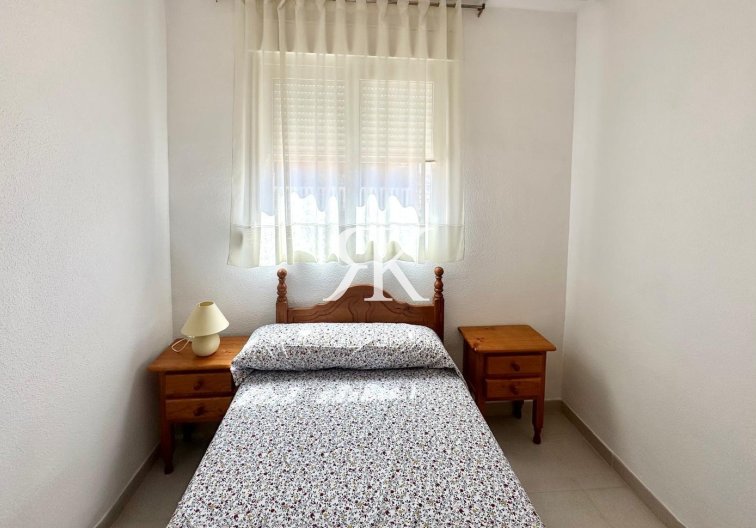 Revente - Penthouse - Torrevieja - Acequion