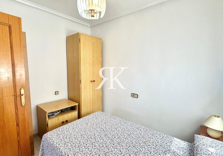 Revente - Penthouse - Torrevieja - Acequion