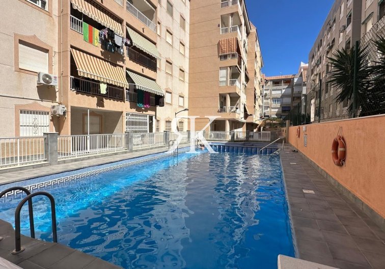 Revente - Penthouse - Torrevieja - Acequion