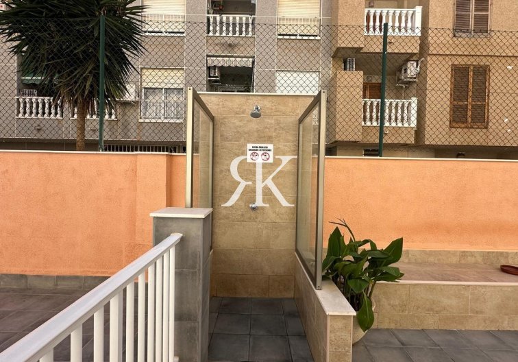 Revente - Penthouse - Torrevieja - Acequion