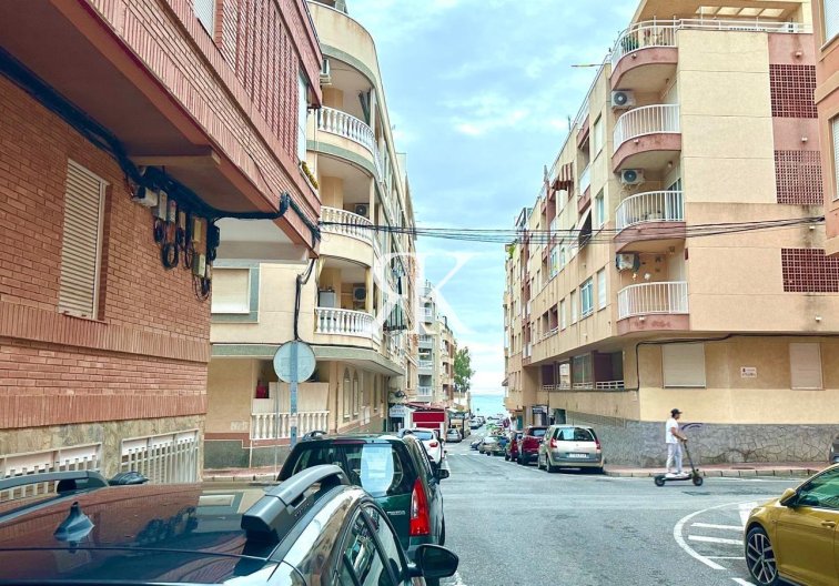 Revente - Penthouse - Torrevieja - Centro