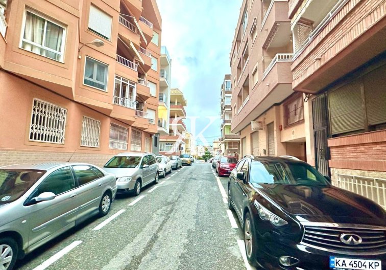 Revente - Penthouse - Torrevieja - Centro