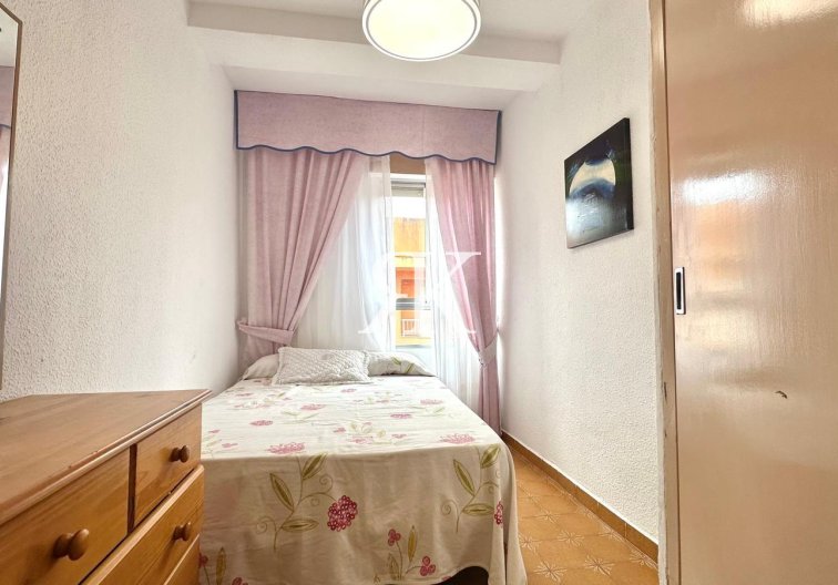 Revente - Penthouse - Torrevieja - Centro