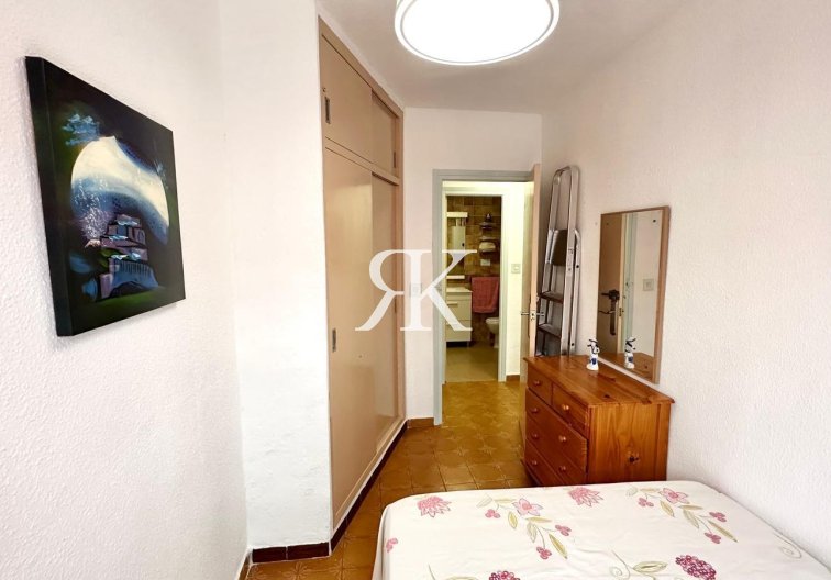 Revente - Penthouse - Torrevieja - Centro