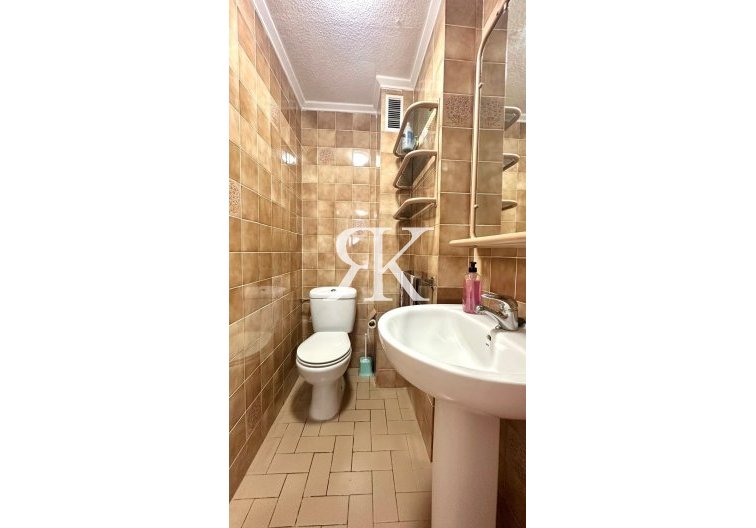 Revente - Penthouse - Torrevieja - Centro