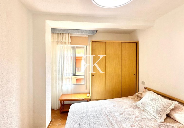 Revente - Penthouse - Torrevieja - Centro