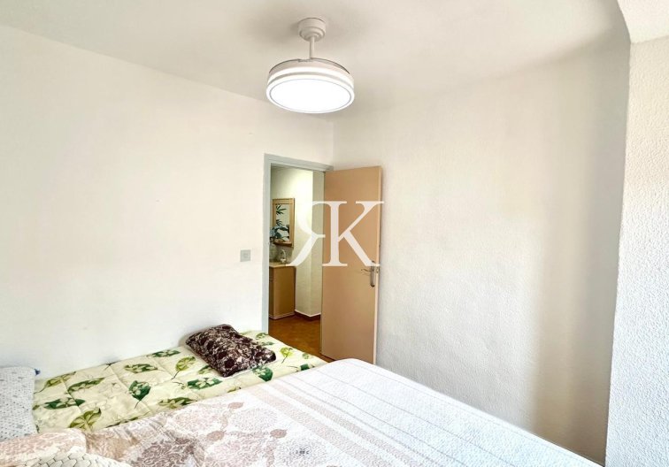 Revente - Penthouse - Torrevieja - Centro