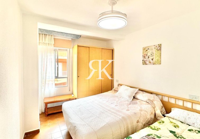 Revente - Penthouse - Torrevieja - Centro