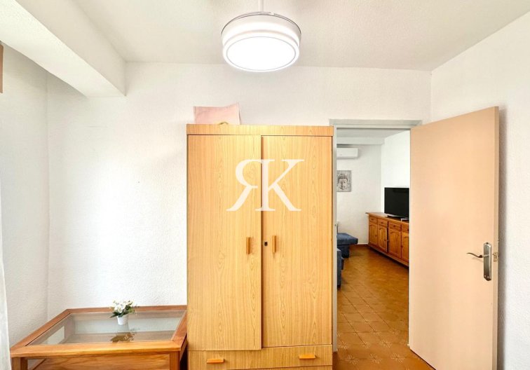 Revente - Penthouse - Torrevieja - Centro