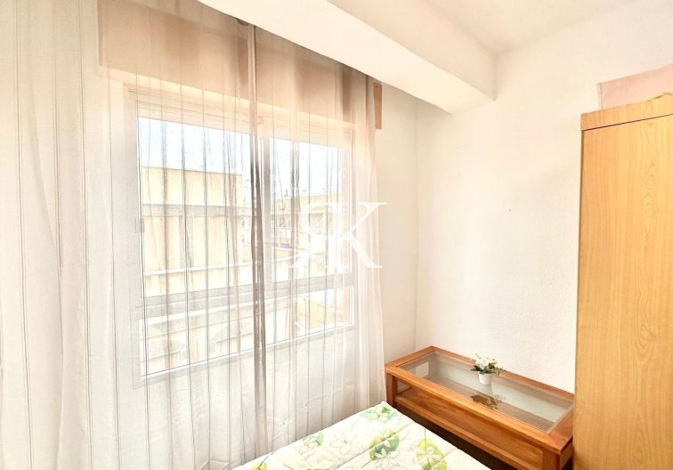 Revente - Penthouse - Torrevieja - Centro