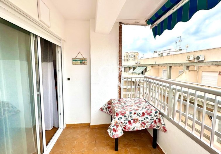 Revente - Penthouse - Torrevieja - Centro