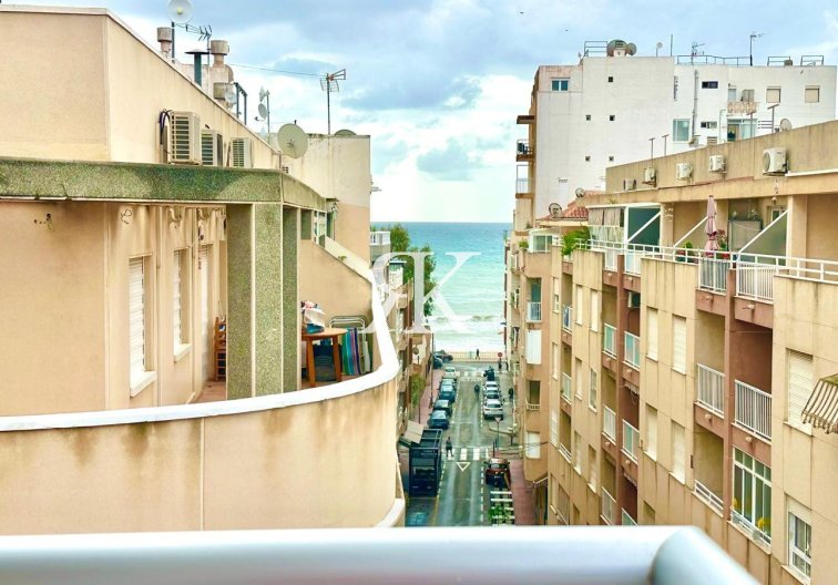 Revente - Penthouse - Torrevieja - Centro