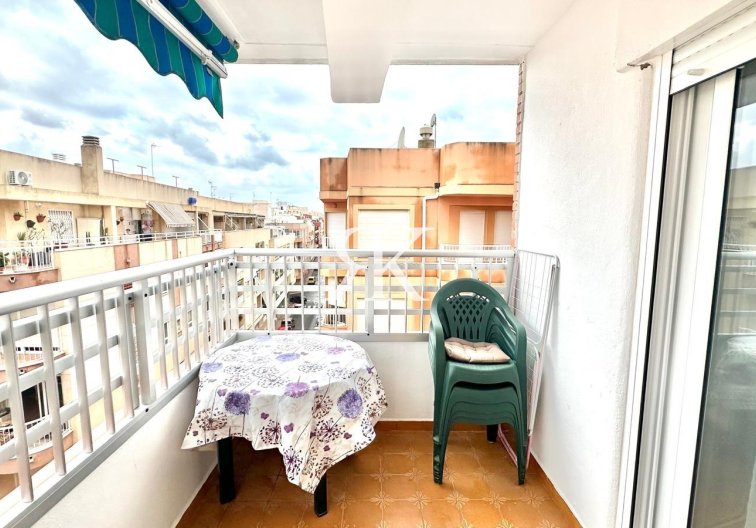 Revente - Penthouse - Torrevieja - Centro
